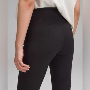Lululemon Here To There High Rise Pant 7/8 | Womens Size 10